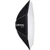 Image de Elinchrom Rotalux Octabox (Boîte à lumière, 135 cm), Boîte à lumière + réflecteur
