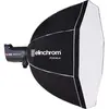 Image de Elinchrom Octabox profonde de Rotalux (Boîte à lumière, 100 cm), Boîte à lumière + réflecteur