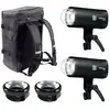 Image de Elinchrom Flash Three Dual Kit