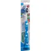 Image de GUM, Brosse à dents manuelle, Junior 6+ (Souple, 1x)