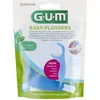 Image de GUM, Fil dentaire, SUNSTAR Easy Flossers Zahnseidesticks Zahnseidesticks