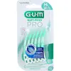 Image de GUM, Brossette interdentaire, Soft Picks Pro Moyen (30x, 1.30 mm)