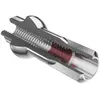 Image de Dt Swiss écrou De Rayon De Vélo Squorx Pro Head Pro Lock Anodized 100 Unités