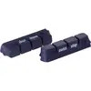Image de DT Swiss, Plaquettes de frein, (Campagnolo, Caoutchouc)