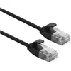 Image de Roline Câble de raccordement - RJ-45 (M) à RJ-45 (M) (UTP, CAT6a, 3 m), Câble réseau