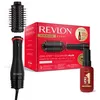Image de Brosse coiffante Revlon One-Step Volumiser Plus + Soin Uniq1 Inclus