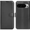 Image de Screenguard Leather Guard Lederhülle (Google Pixel 10 Pro XL), Coque pour téléphone portable, Noir