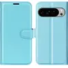 Image de Screenguard Leather Guard Lederhülle (Google Pixel 10 Pro XL), Coque pour téléphone portable, Bleu