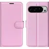 Image de Screenguard Leather Guard Lederhülle (Google Pixel 10 Pro XL), Coque pour téléphone portable, Rose