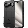 Image de Screenguard Rugged Shield Hülle (Google Pixel 10 Pro XL), Coque pour téléphone portable, Noir
