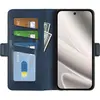 Image de Screenguard CardLounge Leder Hülle (Google Pixel 10 Pro XL), Coque pour téléphone portable, Bleu