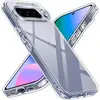 Image de Screenguard SuperClear Hybrid Case (Google Pixel 10 Pro XL), Coque pour téléphone portable, Transparent