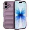 Image de Screenguard CloudCase Apple iPhone 17 Hülle (Apple iPhone 17), Coque pour téléphone portable, Violet