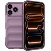Image de Screenguard CloudCase (Apple iPhone 17 Pro), Coque pour téléphone portable, Violet