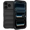 Image de Screenguard CloudCase (Apple iPhone 17 Pro Max), Coque pour téléphone portable, Noir