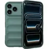 Image de Screenguard CloudCase (Apple iPhone 17 Pro Max), Coque pour téléphone portable, Vert