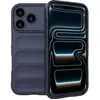 Image de Screenguard CloudCase (Apple iPhone 17 Pro Max), Coque pour téléphone portable, Bleu