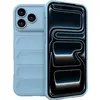 Image de Screenguard CloudCase (Apple iPhone 17 Pro Max), Coque pour téléphone portable, Bleu