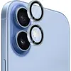 Image de Screenguard Camera Lens Protector Schutzglas Apple iPhone 17 (Apple iPhone 17), Téléphone portable : film de protection, Bleu