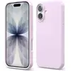 Image de Screenguard Liquid Silicone Lavender Case (Apple iPhone 17), Coque pour téléphone portable, Violet