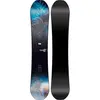 Image de Nitro Planche De Snowboard Lectra Leaf Cam-out Rtl