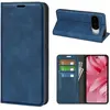Image de Cover-Discount Google Pixel 10 - Stand Flip Case Hülle (Google Pixel 10 Pro, Google Pixel 10), Coque pour téléphone portable, Bleu