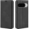 Image de Cover-Discount Google Pixel 10 - Stand Flip Case Hülle (Google Pixel 10 Pro, Google Pixel 10), Coque pour téléphone portable, Noir