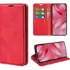 Image de Cover-Discount Google Pixel 10 - Stand Flip Case Hülle (Google Pixel 10, Google Pixel 10 Pro), Coque pour téléphone portable, Rouge