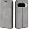 Image de Cover-Discount Google Pixel 10 - Stand Flip Case Hülle (Google Pixel 10 Pro, Google Pixel 10), Coque pour téléphone portable, Gris