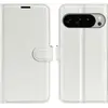 Image de Cover-Discount Google Pixel 10 Pro XL - Leder Etui Hülle (Google Pixel 10 Pro XL), Coque pour téléphone portable, Blanc