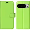 Image de Cover-Discount Google Pixel 10 Pro XL - Leder Etui Hülle (Google Pixel 10 Pro XL), Coque pour téléphone portable, Vert