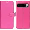 Image de Cover-Discount Google Pixel 10 Pro XL - Leder Etui Hülle (Google Pixel 10 Pro XL), Coque pour téléphone portable, Pink