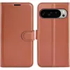 Image de Cover-Discount Google Pixel 10 Pro XL - Leder Etui Hülle (Google Pixel 10 Pro XL), Coque pour téléphone portable, Marron
