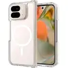 Image de Cover-Discount Google Pixel 10 Pro Fold - Schützende Acryl-Handyhülle mit Magnet (Google Pixel 10 Pro Plié), Coque pour téléphone portable, Transparent