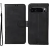 Image de Cover-Discount Google Pixel 10 Pro XL / 9 Pro XL - Premium Handyhülle Etui (Google Pixel 10 Pro XL, Google Pixel 9 Pro XL), Coque pour téléphone portable, Noir