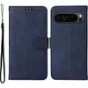 Image de Cover-Discount Google Pixel 10 Pro XL / 9 Pro XL - Premium Handyhülle Etui (Google Pixel 9 Pro XL, Google Pixel 10 Pro XL), Coque pour téléphone portable, Bleu