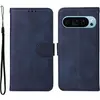 Image de Cover-Discount Google Pixel 10 / 10 Pro / 9 / 9 Pro - Premium Handyhülle Etui (Google Pixel 10, Google Pixel 10 Pro, Google Pixel 9, Google Pixel 9 Pro), Coque pour téléphone portable, Bleu
