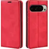 Image de Cover-Discount Stand Flip Case (Google Pixel 10 Pro XL), Coque pour téléphone portable, Rouge