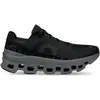 Image de On Running, Femmes, Chaussures de course à pied, Cloudm ster (39), Noir
