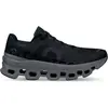 Image de On Running, Femmes, Chaussures de course à pied, Cloudm ster (40.5), Noir