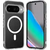 Image de Screenguard Magnetic Clear Case MagSafe Hülle (Google Pixel 10), Coque pour téléphone portable, Transparent