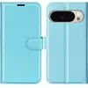 Image de Screenguard Leather Guard Lederhülle (Google Pixel 10 Pro), Coque pour téléphone portable, Bleu