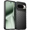 Image de Screenguard SpaceCase Impact-Resistant Hülle (Google Pixel 10 Pro), Coque pour téléphone portable, Noir