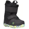 Image de Nidecker Bottes De Snowboard Junior Bts Micron Mini