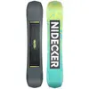 Image de Nidecker Snowboard Junior Sensor