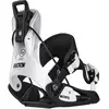 Image de Nidecker Fixations De Snowboard Flow Micron Stormtrooper