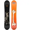 Image de Nidecker Planche De Snowboard Sensor Mons
