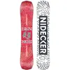 Image de Nidecker Planche De Snowboard Sensor