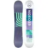 Image de Nidecker Planche De Snowboard Astral