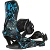Image de Yes. Fixations De Snowboard Airmaster Splatter